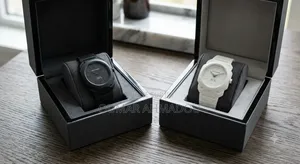Accessoires: Montre Original Polycarbone