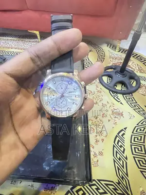 Montre De Luxe