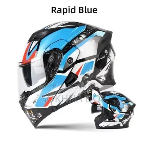 Nouveau Autre 2025 Bleu