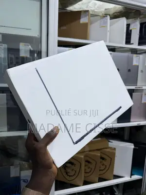 Nouveau Apple MacBook Air 2026 M5 16GB Apple M5 SSD 512GB