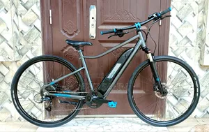 E Bike De France