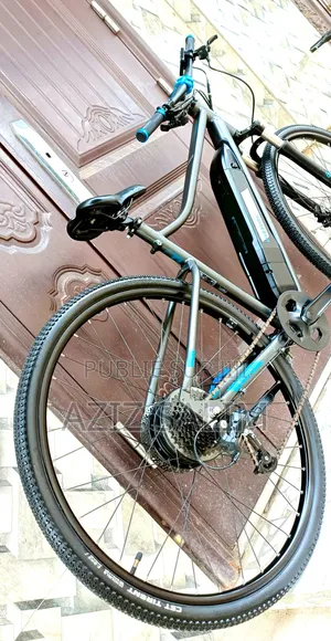 E Bike De France