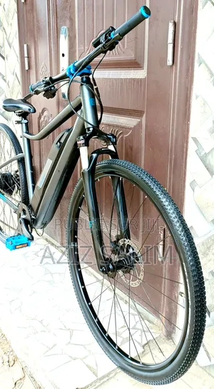 E Bike De France