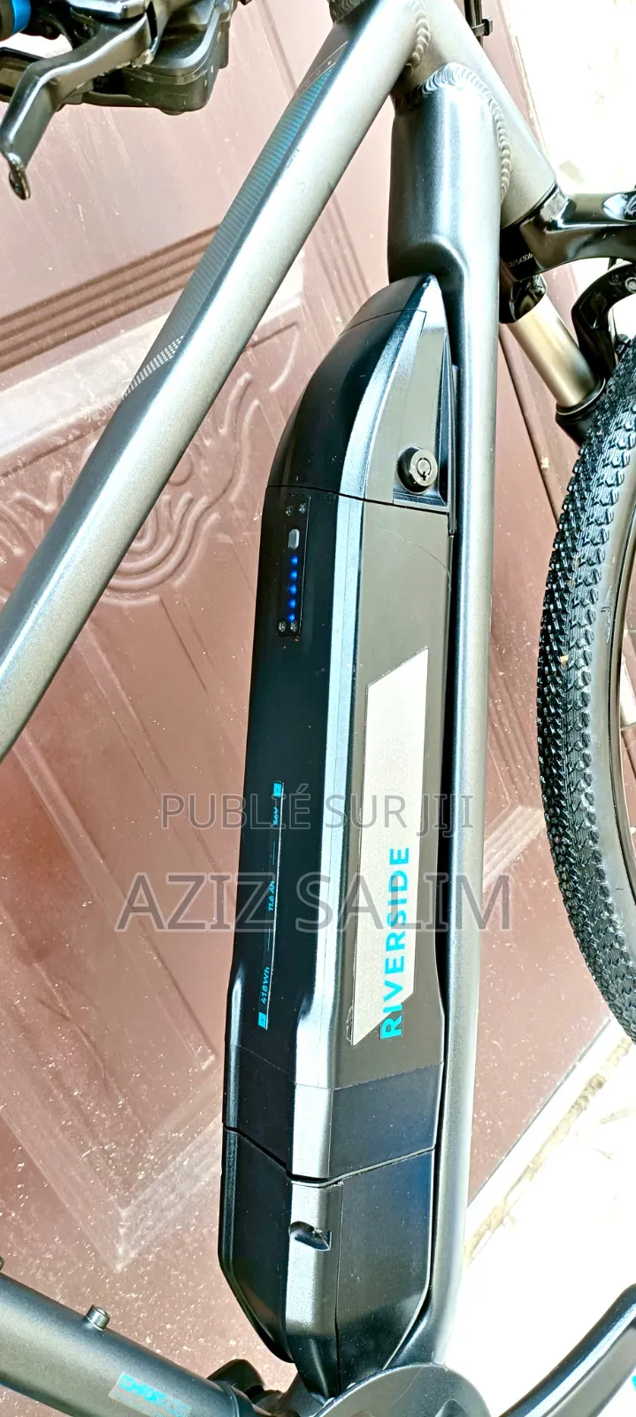 E Bike De France
