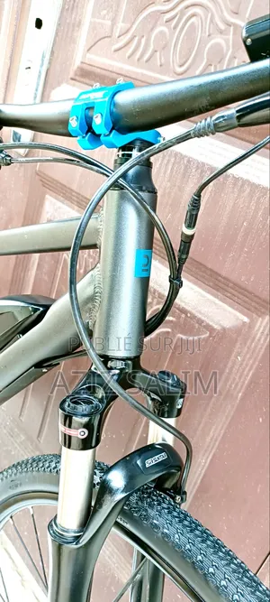 E Bike De France