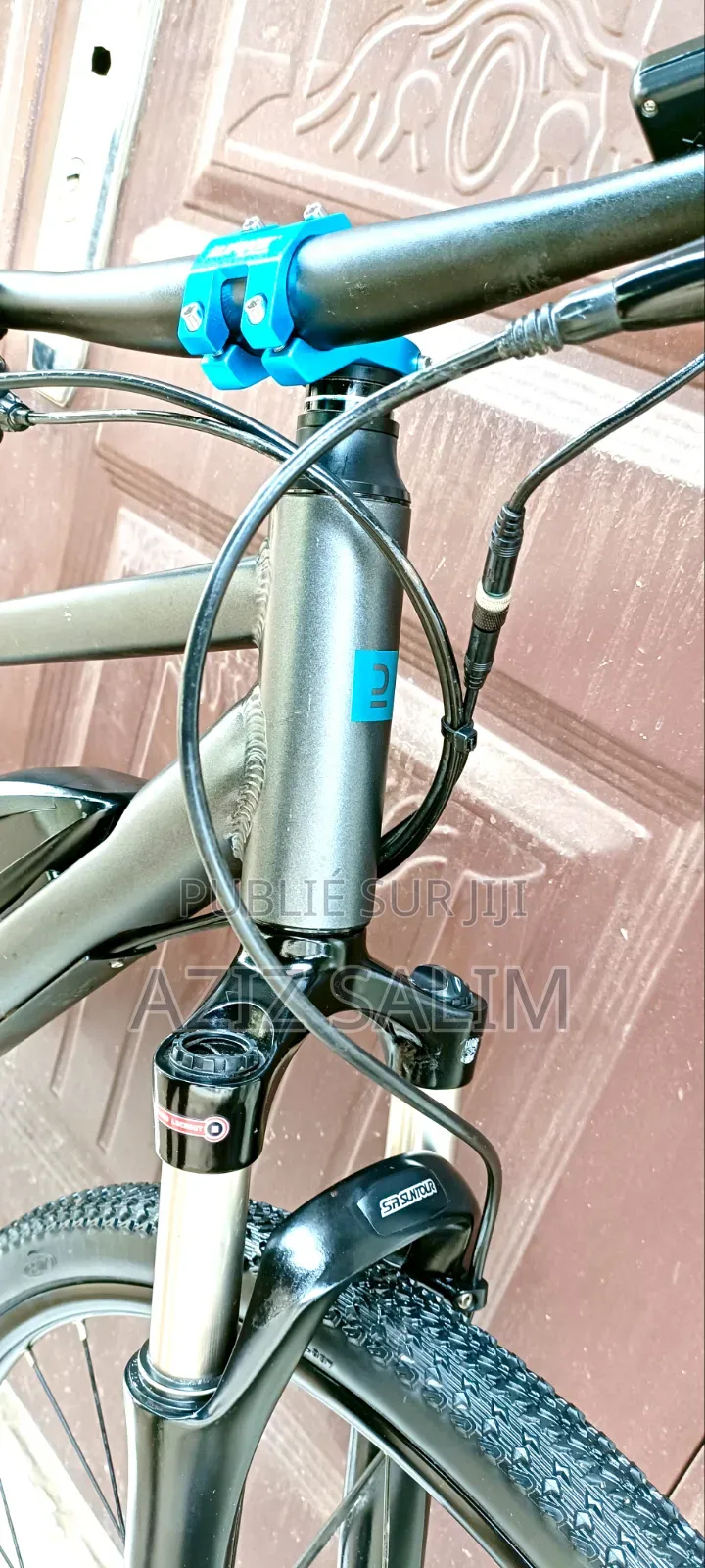 E Bike De France