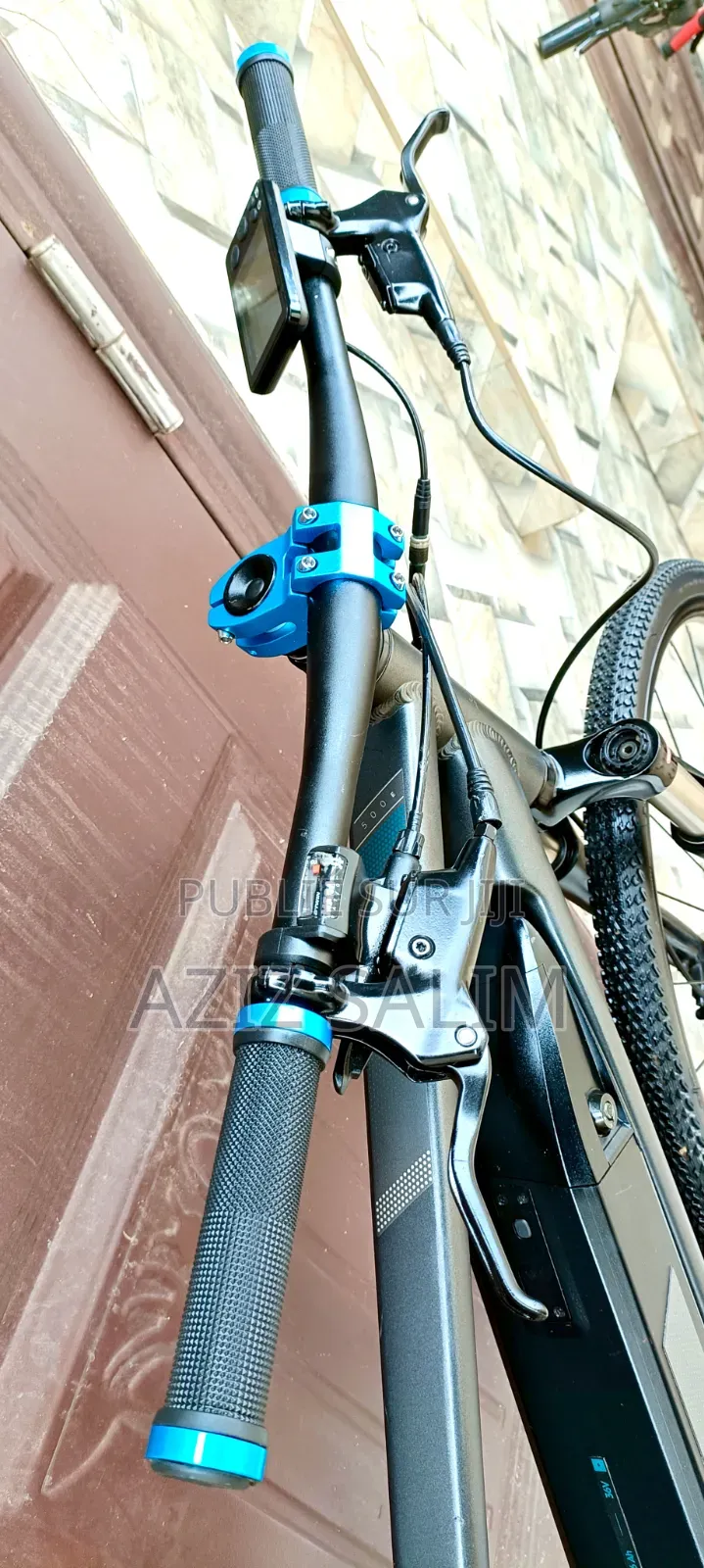 E Bike De France