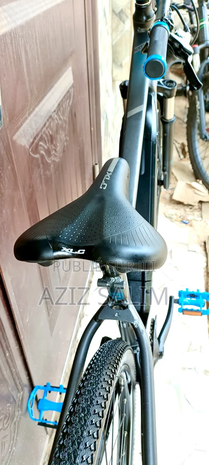 E Bike De France