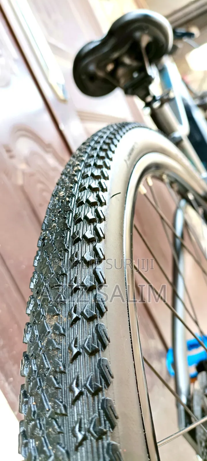 E Bike De France
