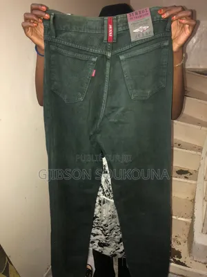 Pantalon 👖 Jean