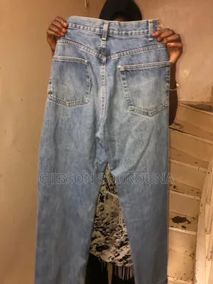 Pantalon 👖 Jean