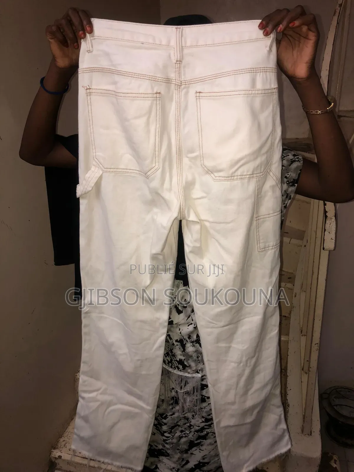 Pantalon 👖 Jean