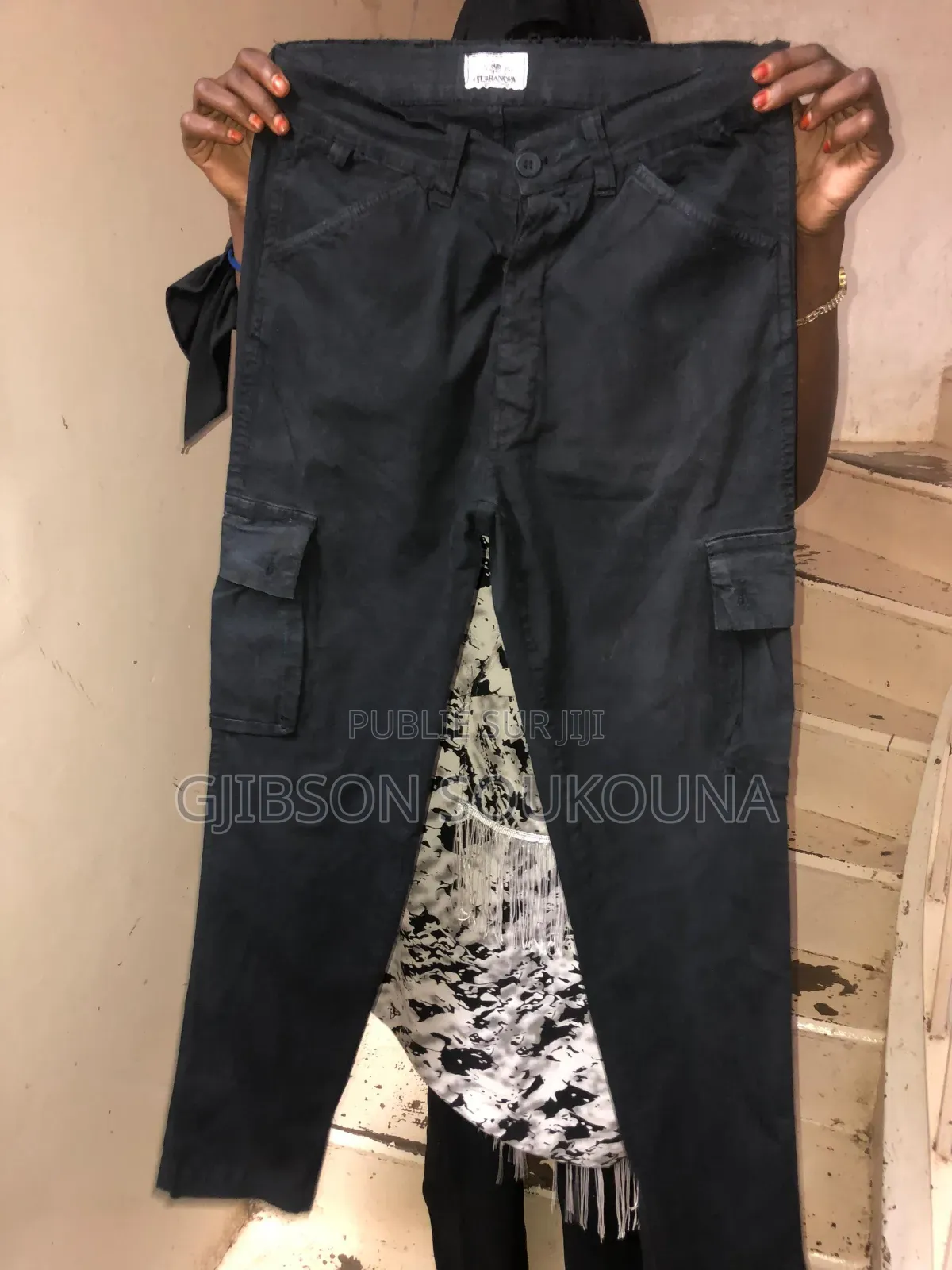 Pantalon 👖 Jean