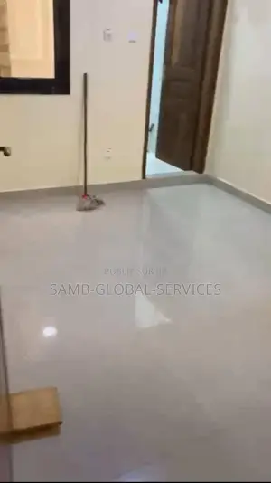 2chbre Appartement dans Ngor à Louer