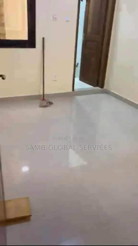 2chbre Appartement dans Ngor à Louer