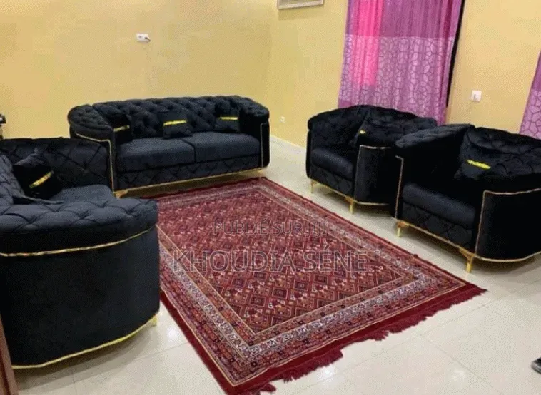 Touba Meubles