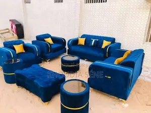 Touba Meubles