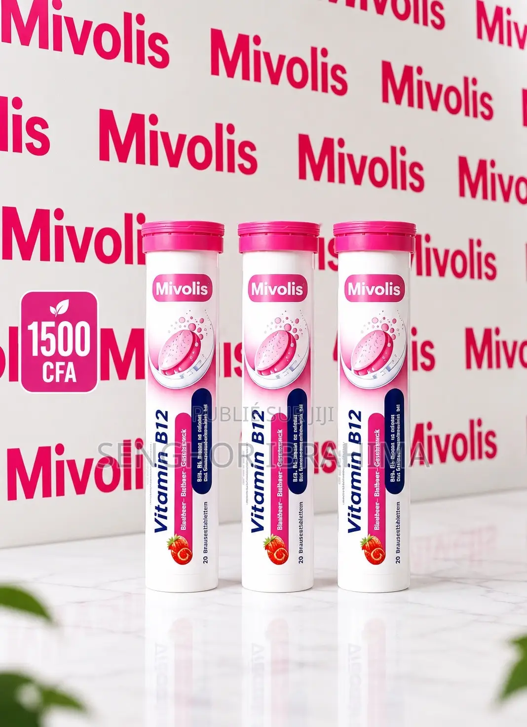 Produits Allemands