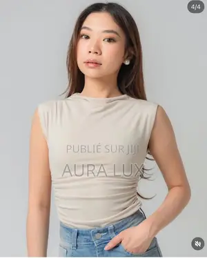 Body Zara Dimension Taille Standard