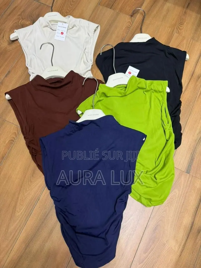 Body Zara Dimension Taille Standard