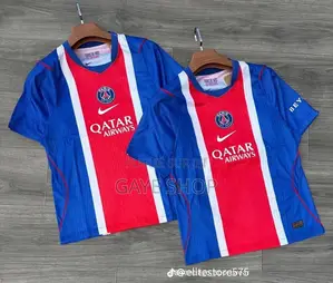 Maillots Clubs 2026-2027