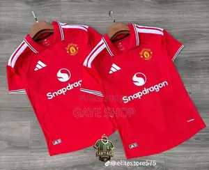 Maillots Clubs 2026-2027