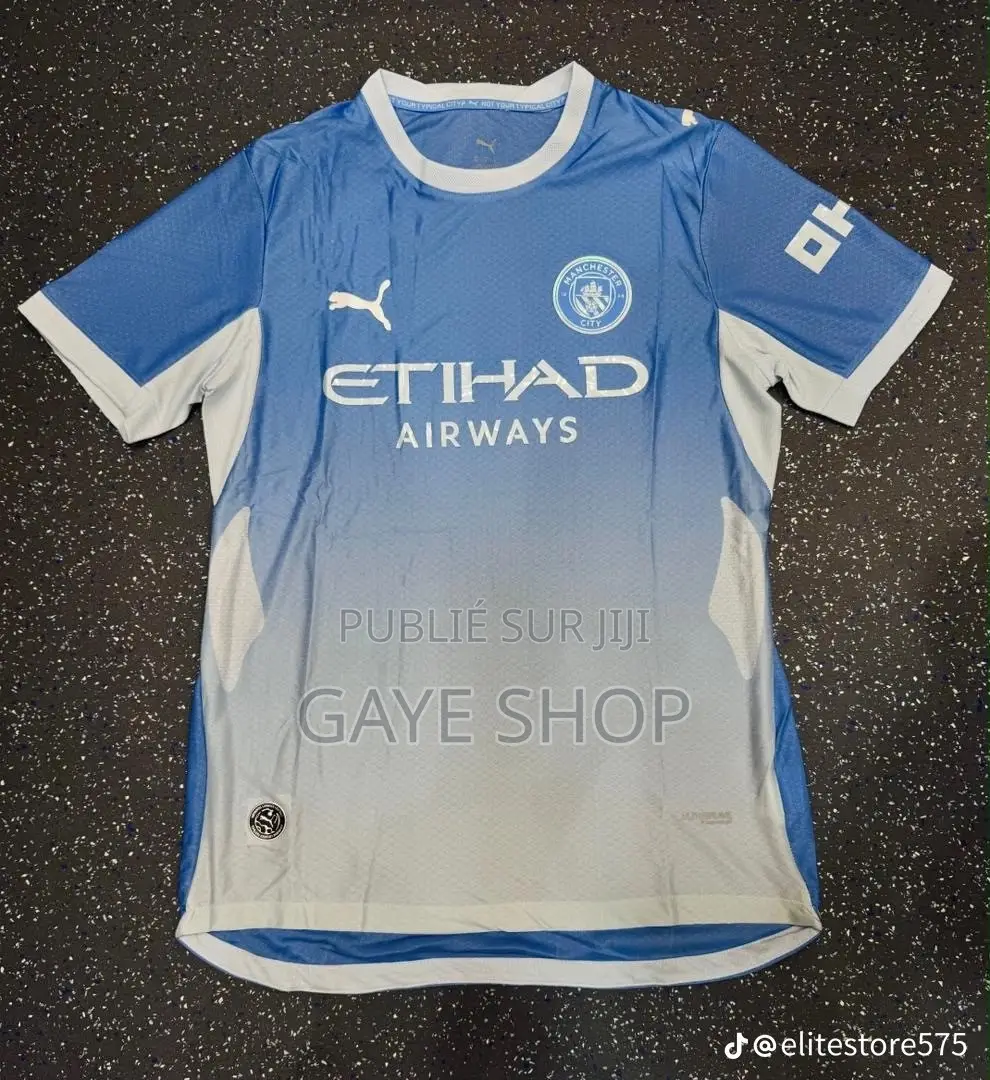 Maillots Clubs 2026-2027