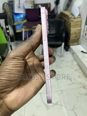 Apple iPhone 15 Plus 128 GB Rose