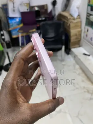 Apple iPhone 15 Plus 128 GB Rose