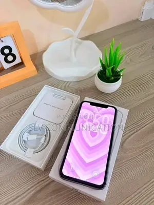 Nouveau Apple iPhone 11 256 GB Violet
