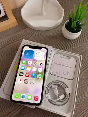 Nouveau Apple iPhone 11 256 GB Violet