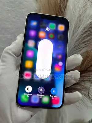 Nouveau Apple iPhone 13 256 GB Rose