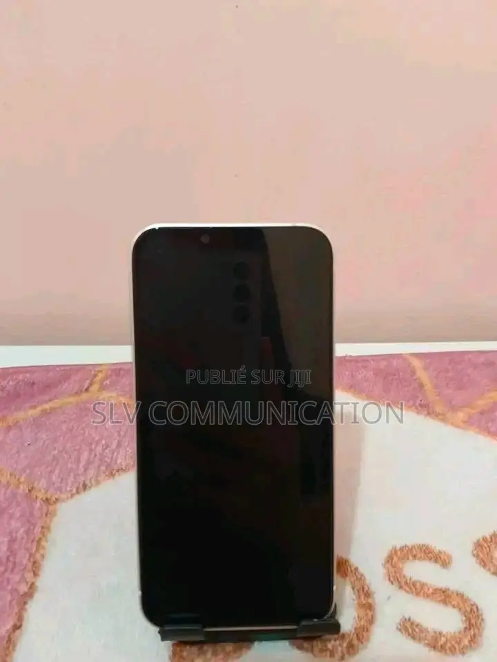 Nouveau Apple iPhone 13 512 GB Blanc