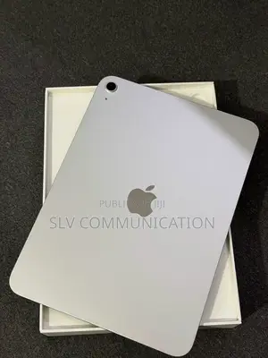 Nouveau Apple iPad (2025) 256 GB Gris