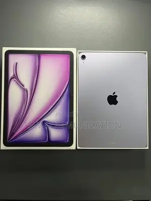 Nouveau Apple iPad (2025) 256 GB Gris