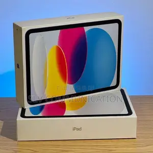 Nouveau Apple iPad (2025) 512 GB Bleu