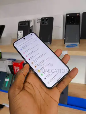 Nouveau Google Pixel 9 Pro XL 256 GB Noir