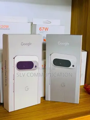 Nouveau Google Pixel 9 Pro XL 512 GB Gris