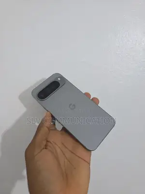 Nouveau Google Pixel 9 Pro XL 512 GB Gris