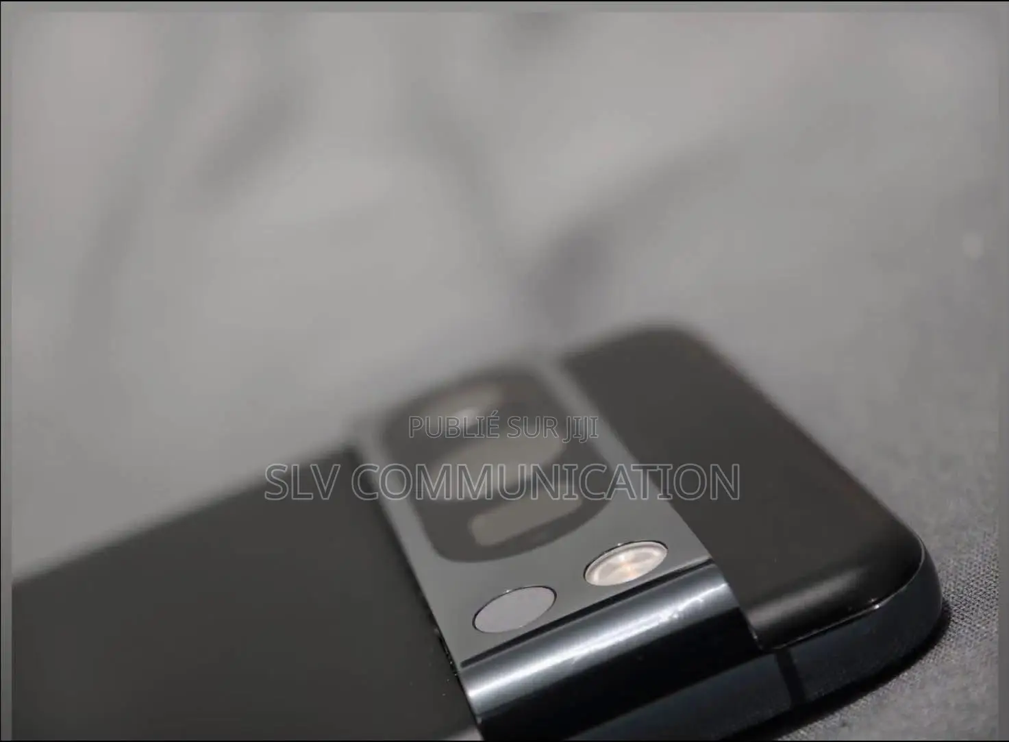 Nouveau Google Pixel 8 Pro 256 GB Noir