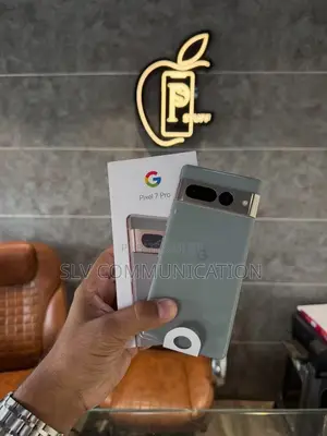 Nouveau Google Pixel 7 Pro 256 GB Gris