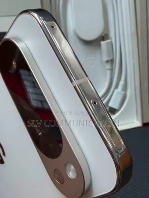 Nouveau Google Pixel 10 Pro Xl 5G 1 TB Blanc