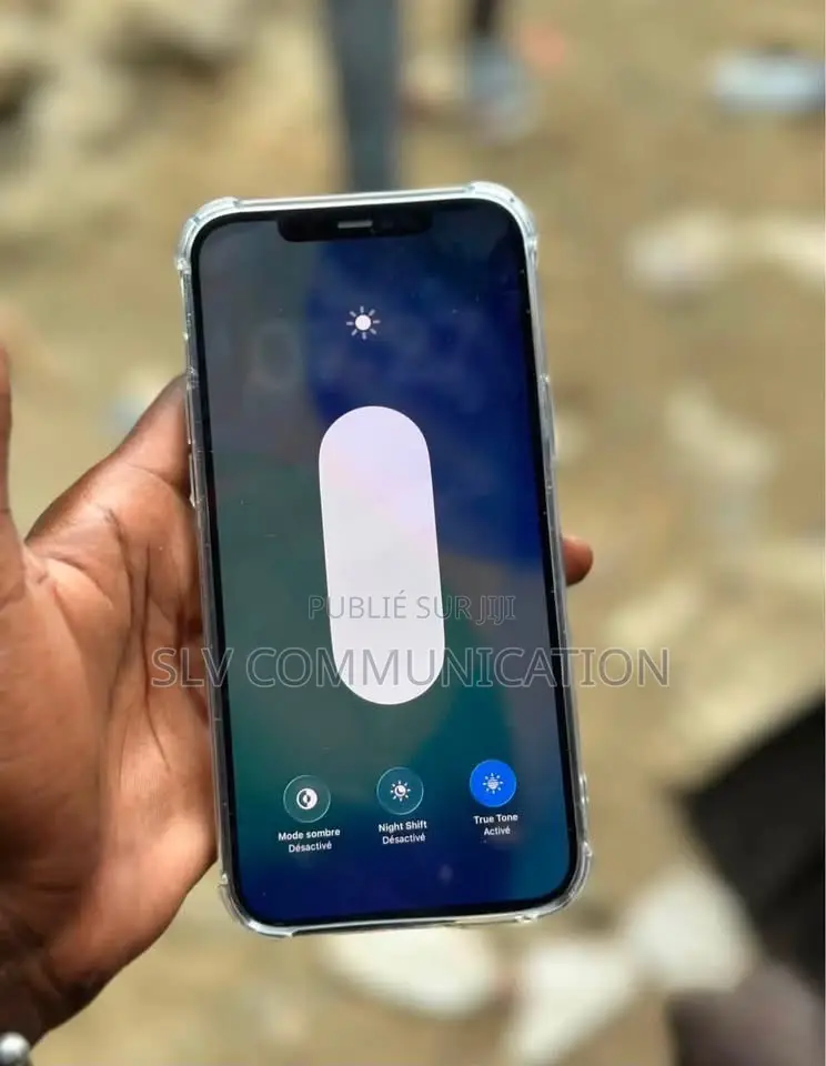 Nouveau Apple iPhone 12 Pro 256 GB Bleu