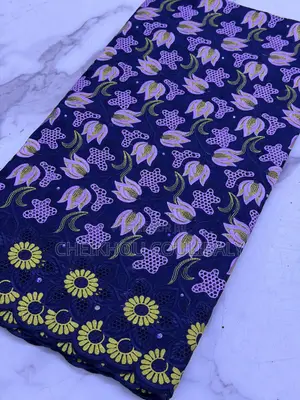 Tissu Grand Dames