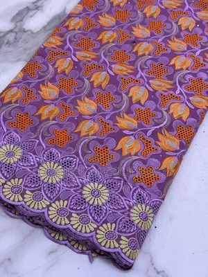 Tissu Grand Dames