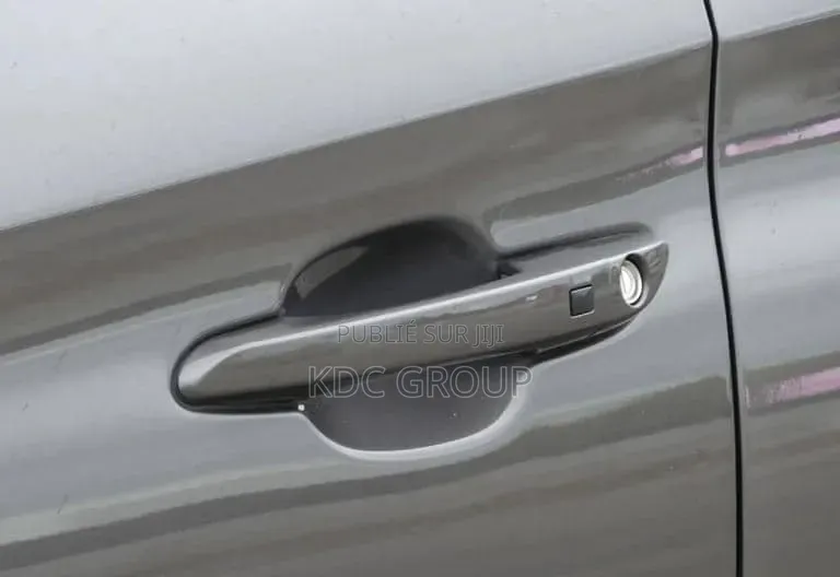 Hyundai Tucson 2020 Gris