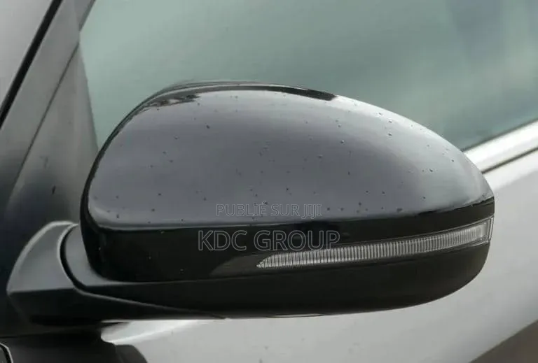 Hyundai Tucson 2020 Gris