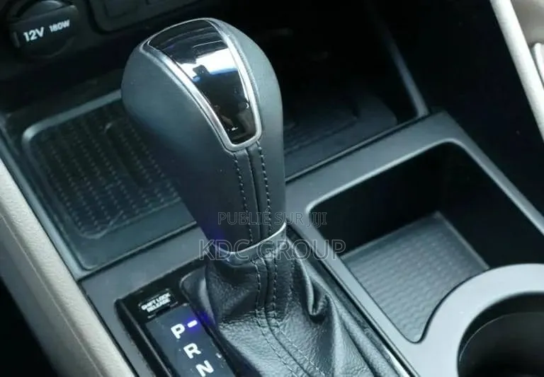 Hyundai Tucson 2020 Gris
