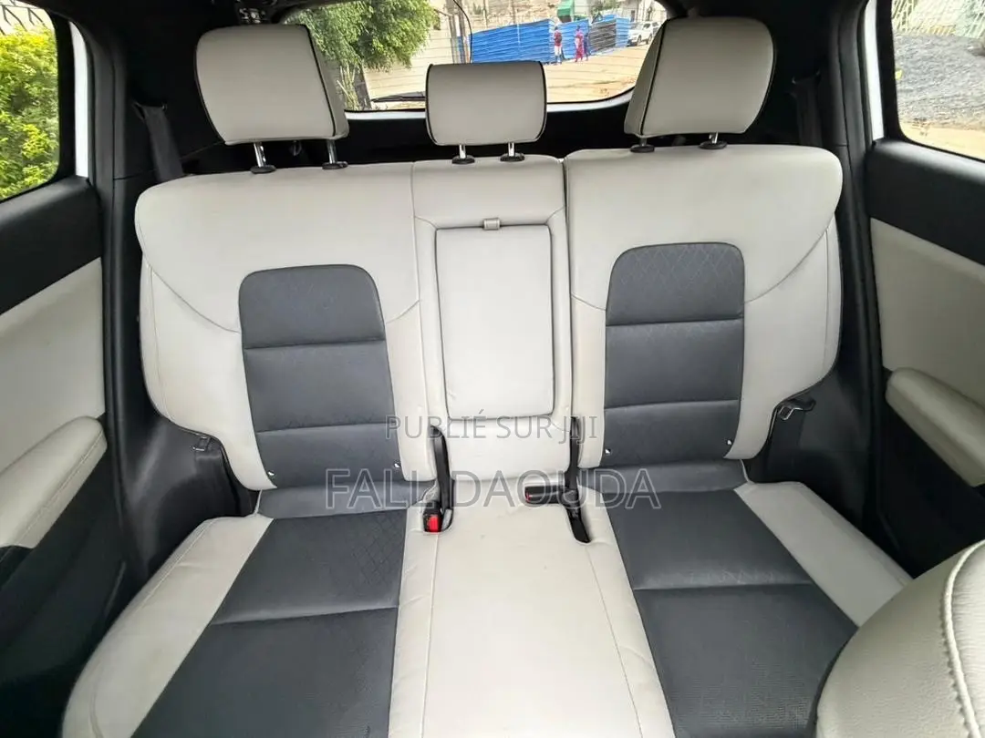 Kia Sportage 2017 Gris