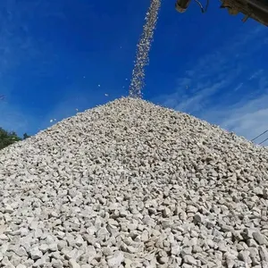 Béton Silex De Mboro